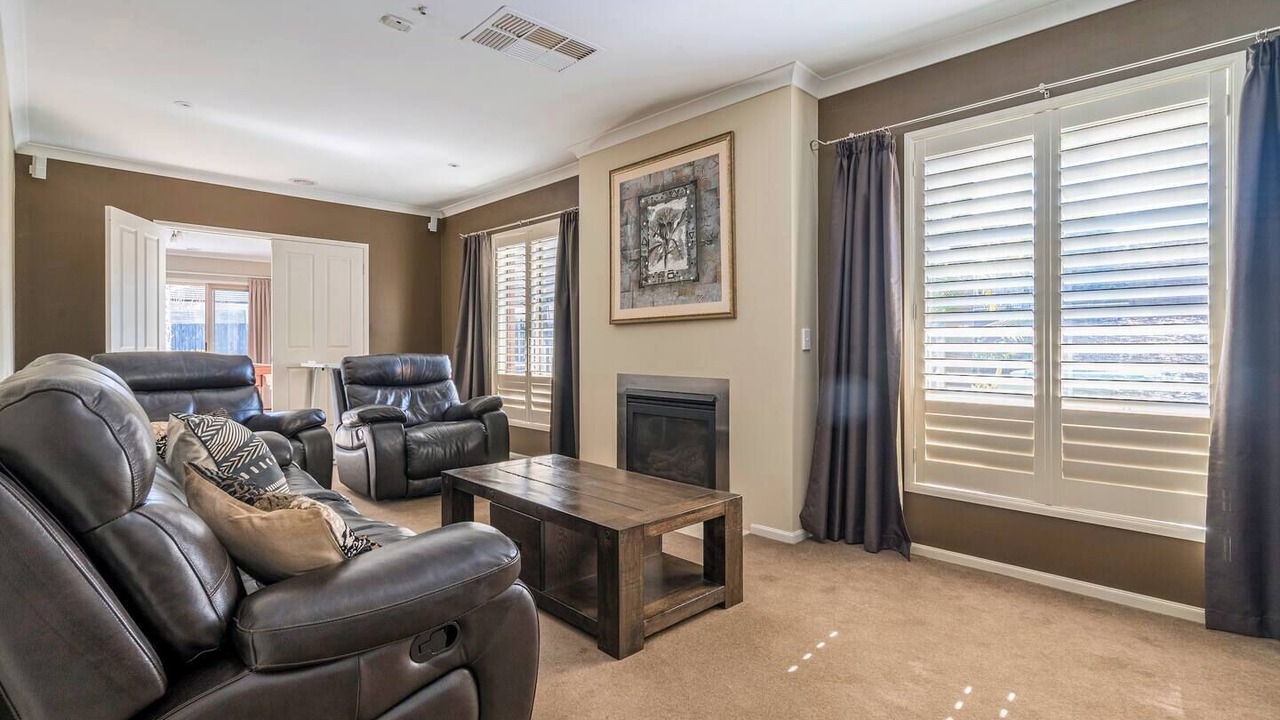 Photo of Livingroom in Mornington