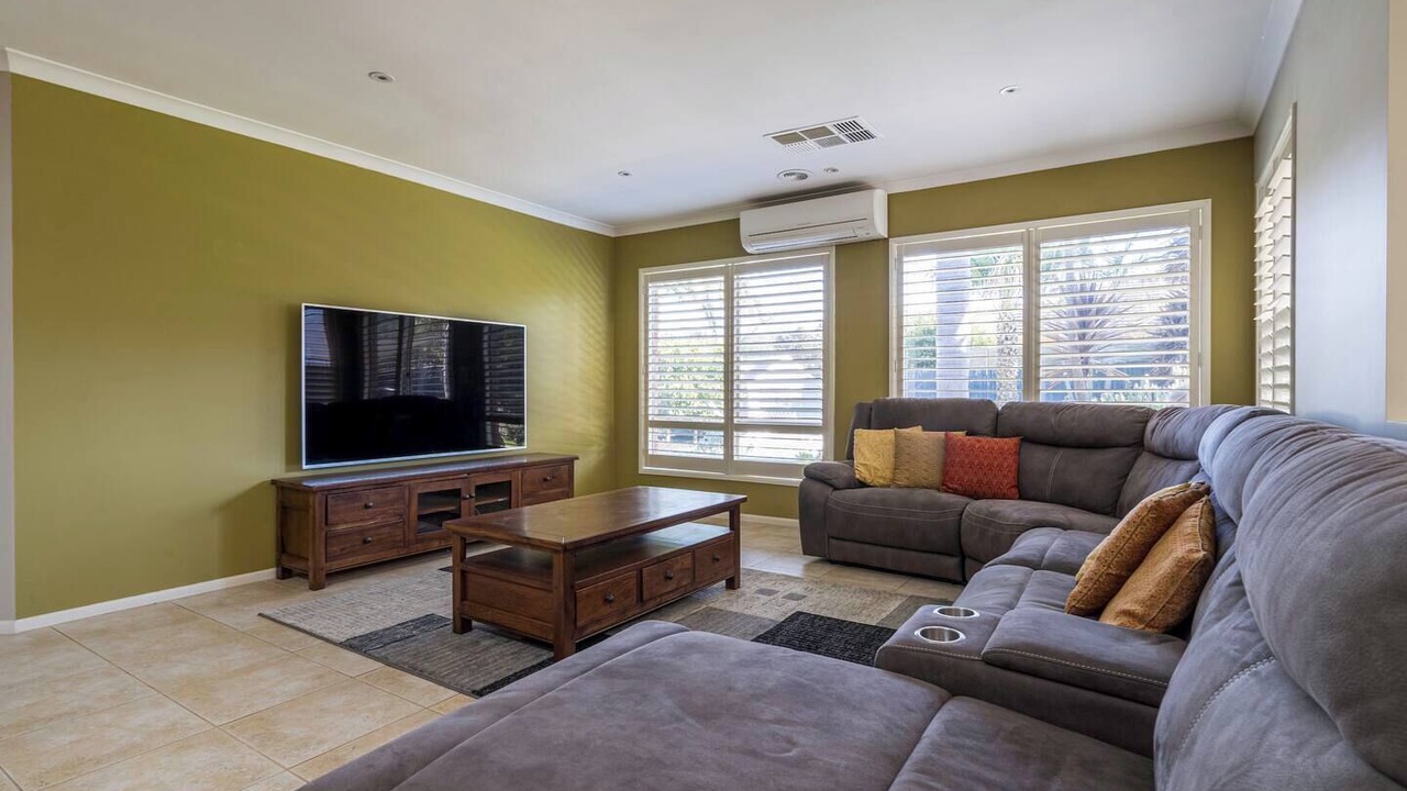 Photo of Livingroom in Mornington