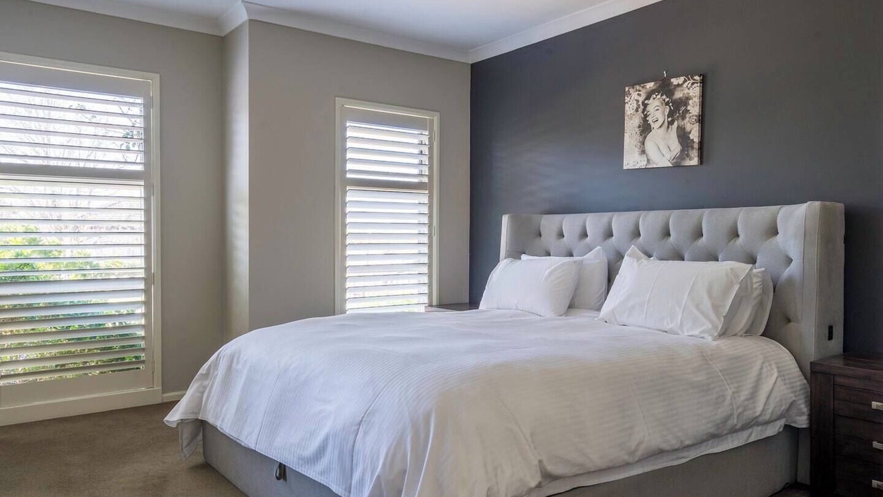 Photo of Bedroom in Mornington