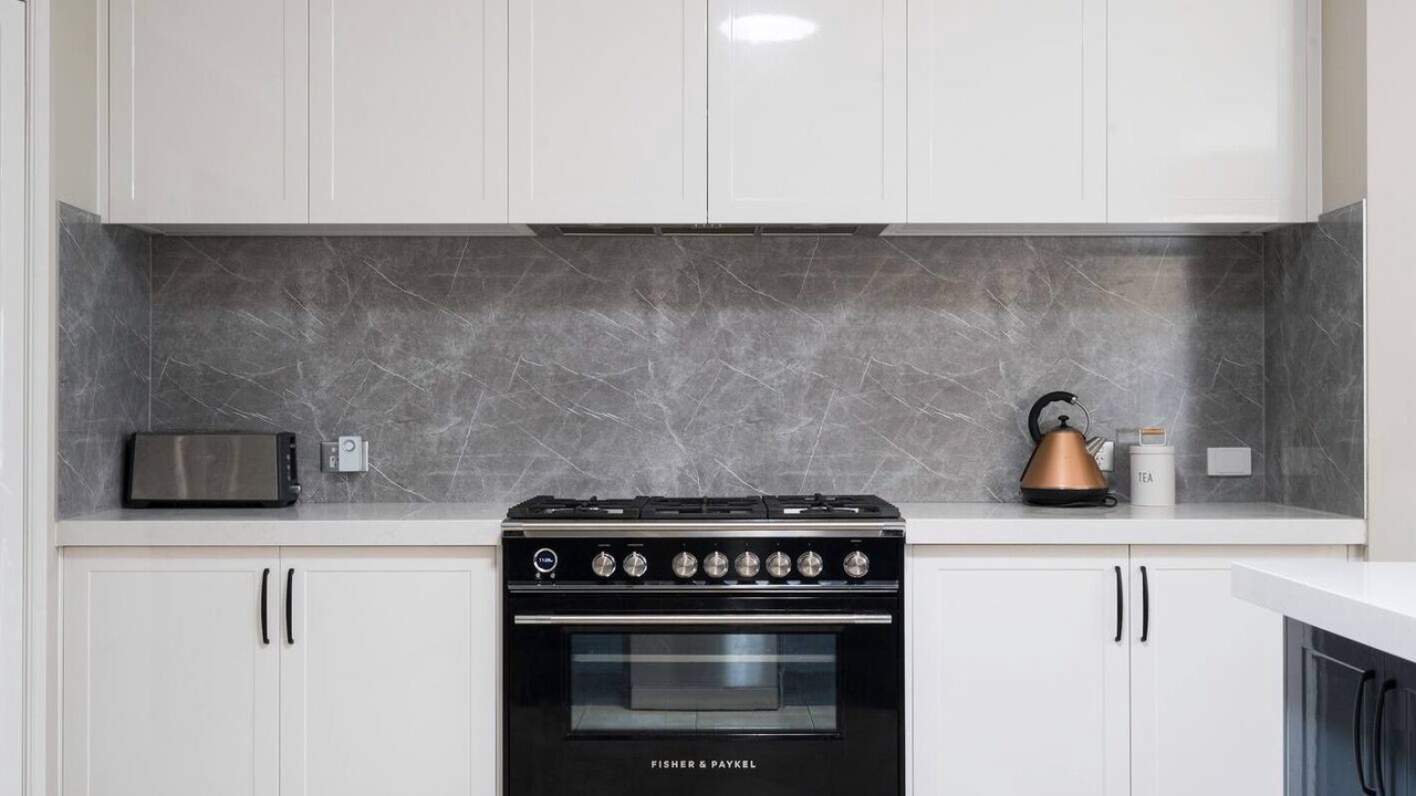 Photo of Kitchen in Mornington