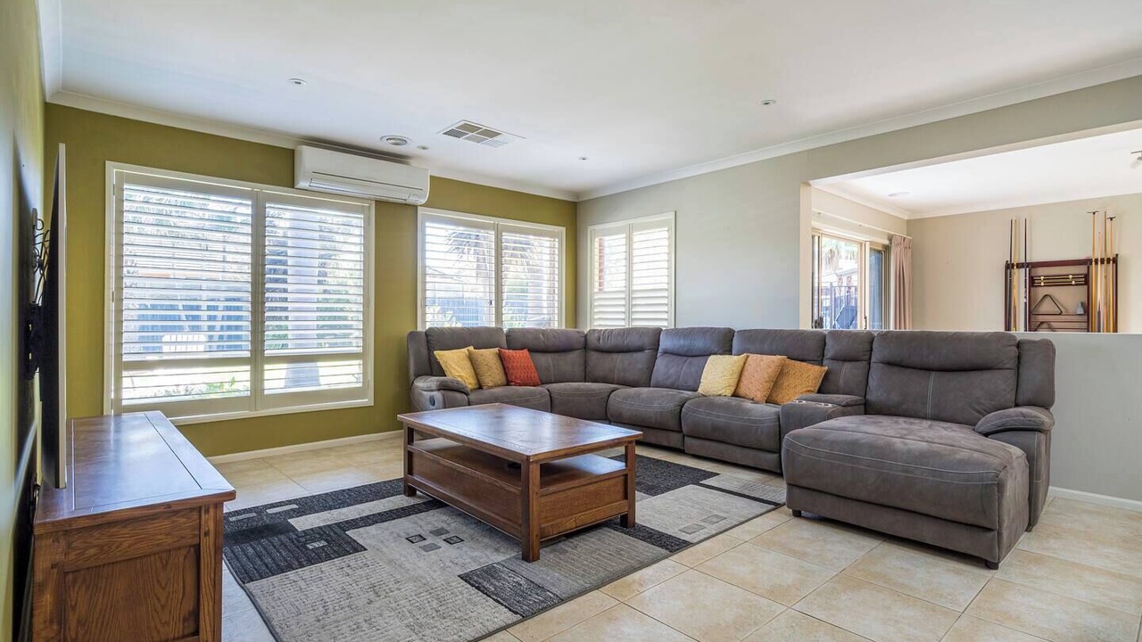 Photo of Bedroom in Mornington