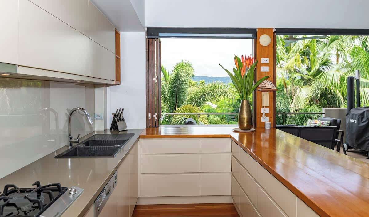 Photo of Kitchen in Craiglie