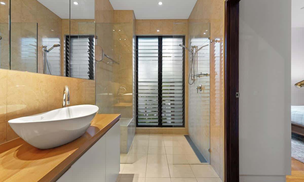 Photo of Bathroom in Craiglie