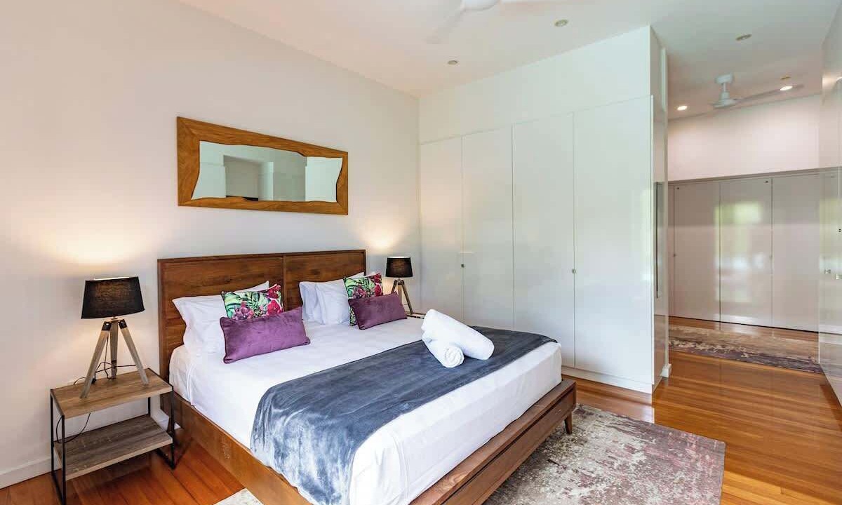 Photo of Bedroom in Craiglie