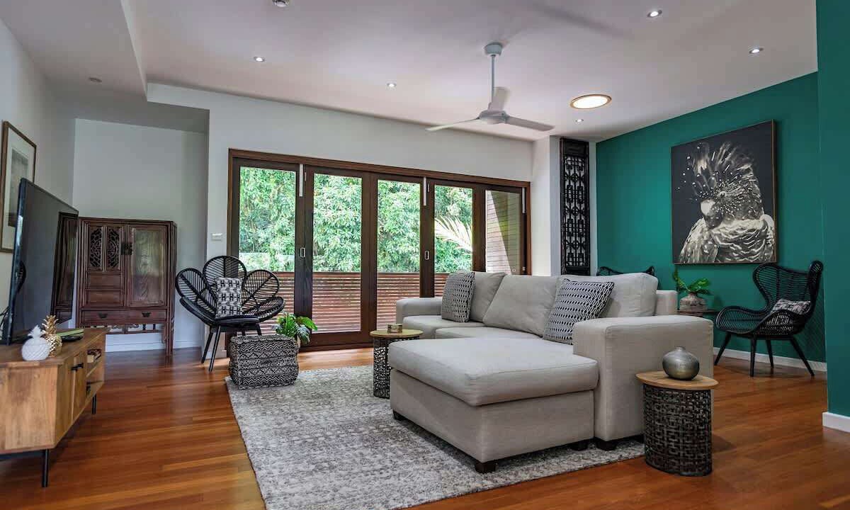 Photo of Livingroom in Craiglie