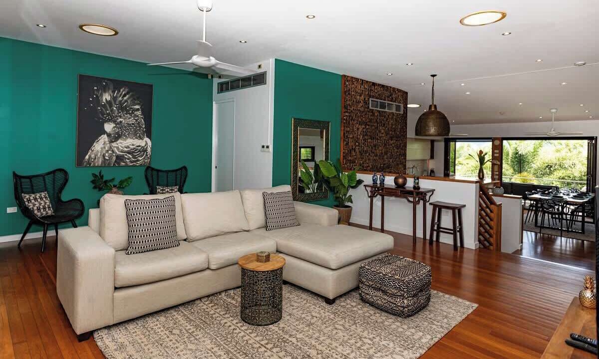 Photo of Livingroom in Craiglie