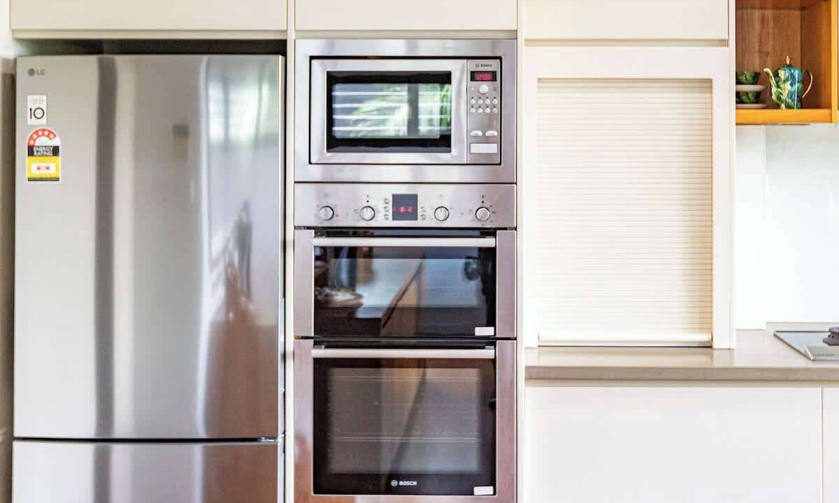 Photo of Kitchen in Craiglie