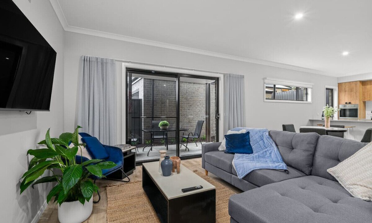 Photo of Livingroom in Beechworth