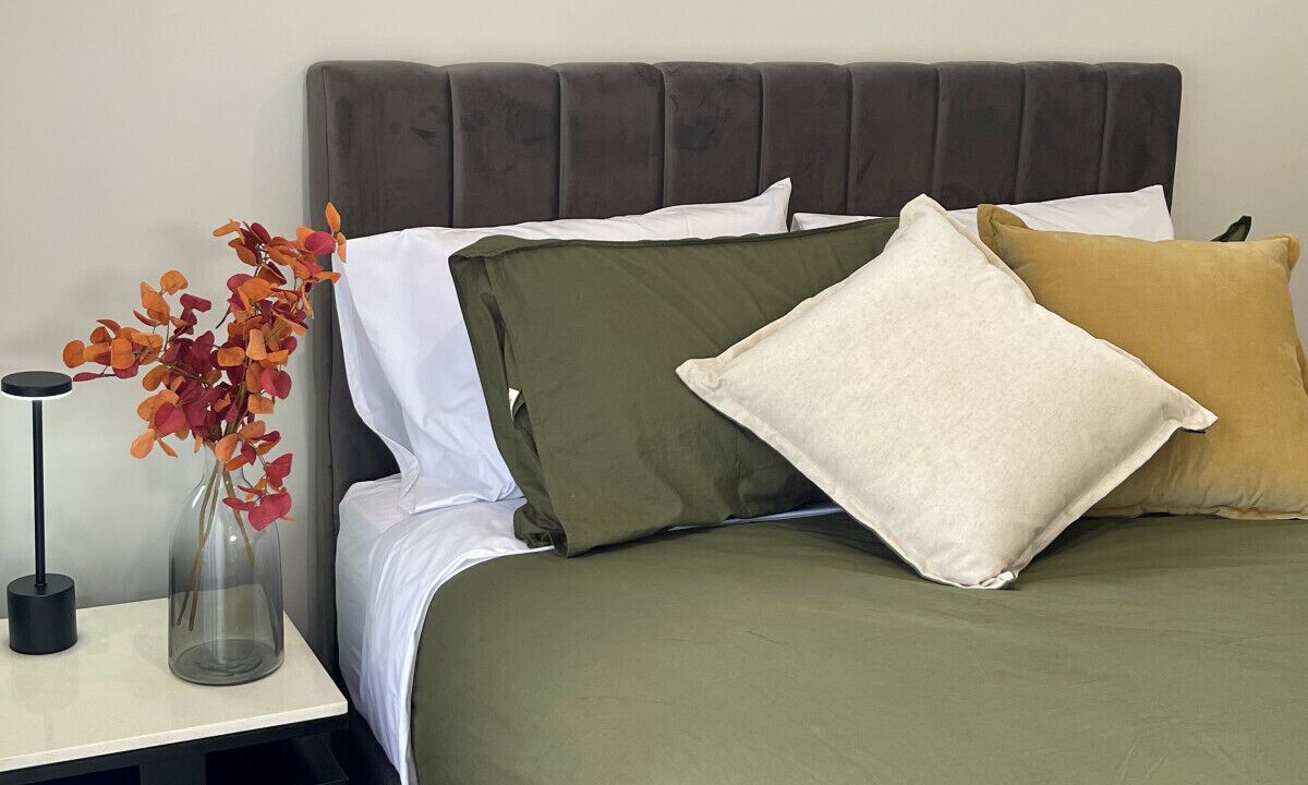 Photo of Bedroom in Beechworth