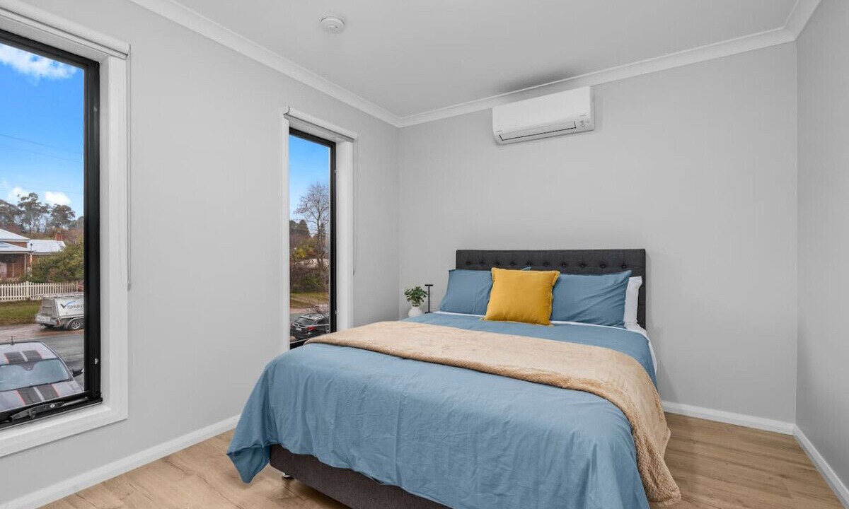 Photo of Bedroom in Beechworth