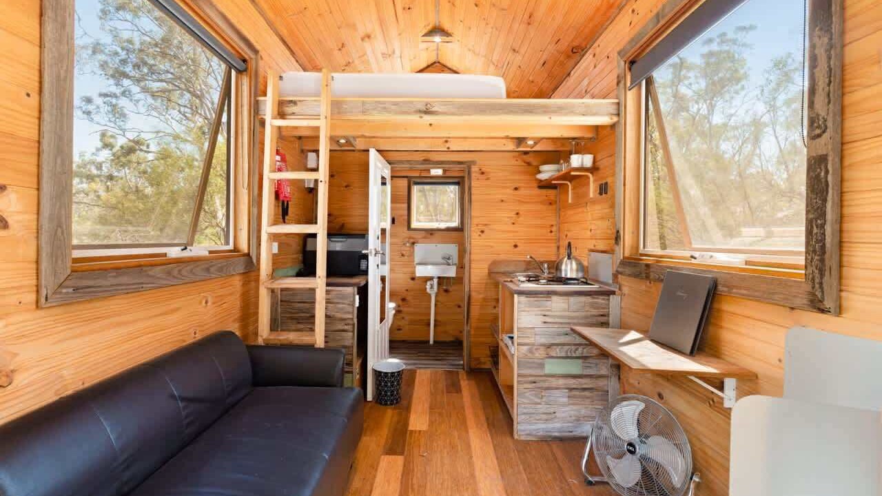 Photo of Livingroom in Dadswells Bridge