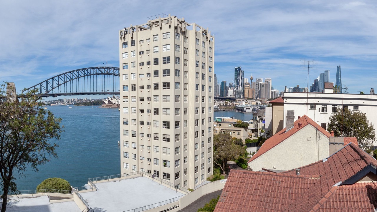 Photo of Outdoor in McMahons Point