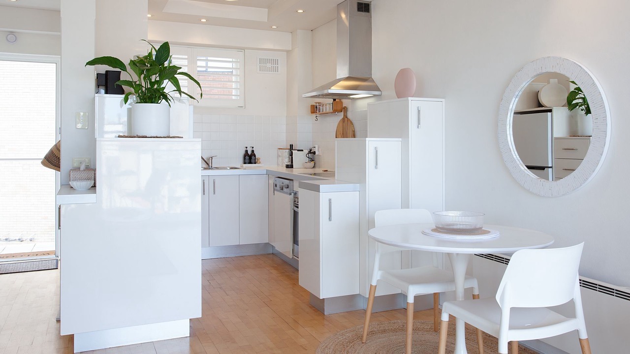 Photo of Kitchen in McMahons Point