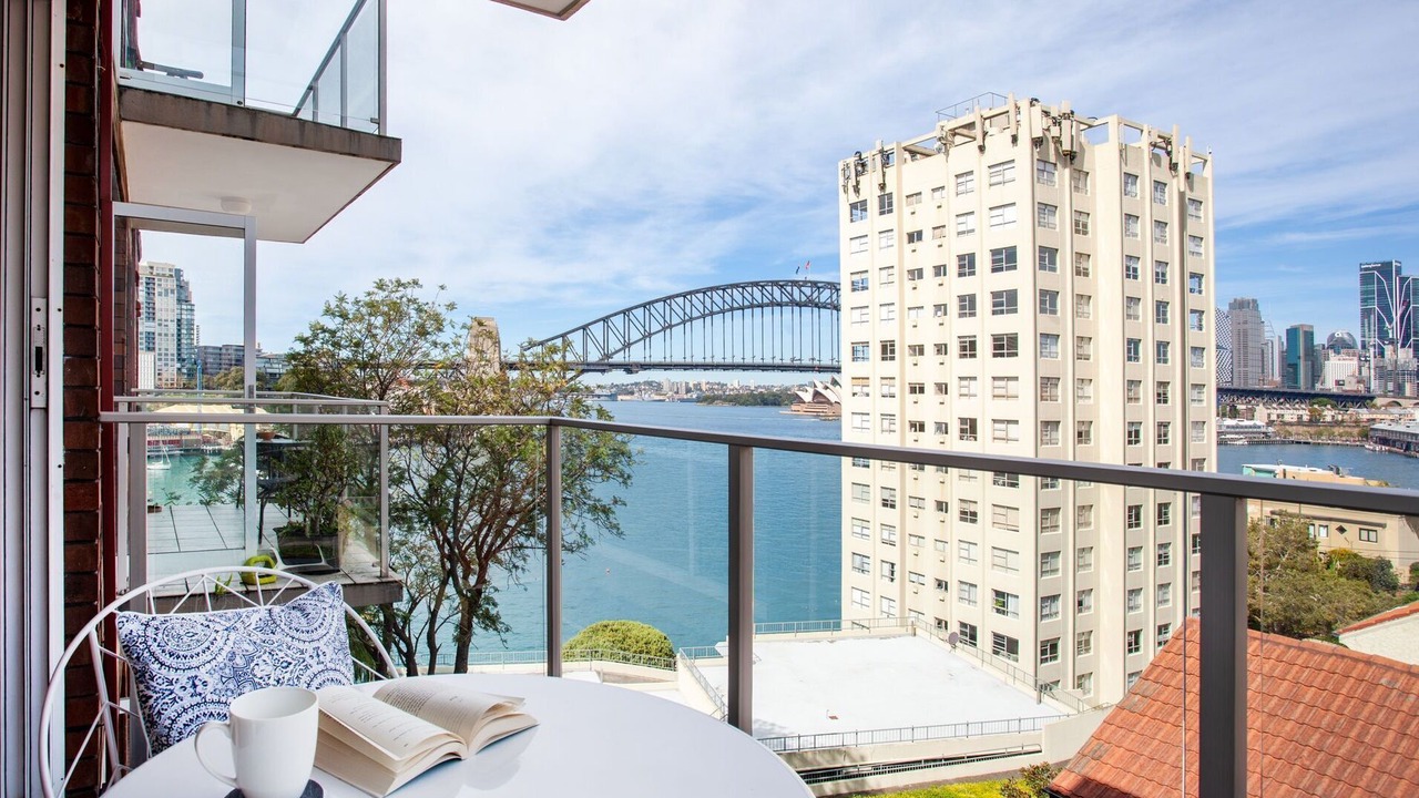 Photo of Outdoor in McMahons Point