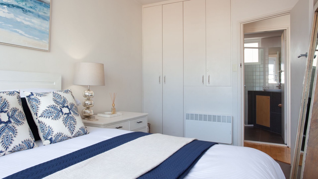 Photo of Bedroom in McMahons Point