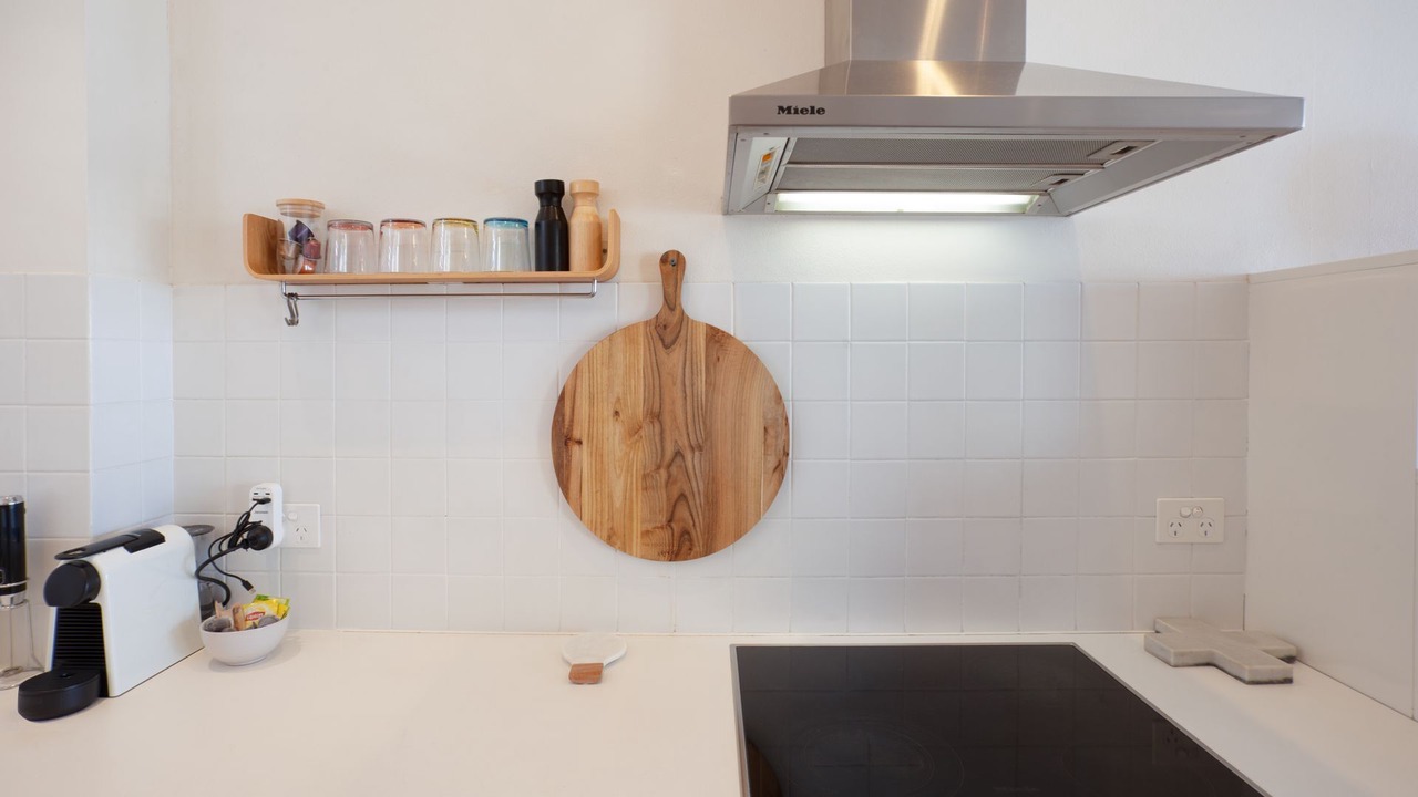 Photo of Kitchen in McMahons Point
