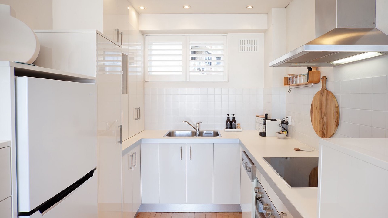 Photo of Kitchen in McMahons Point