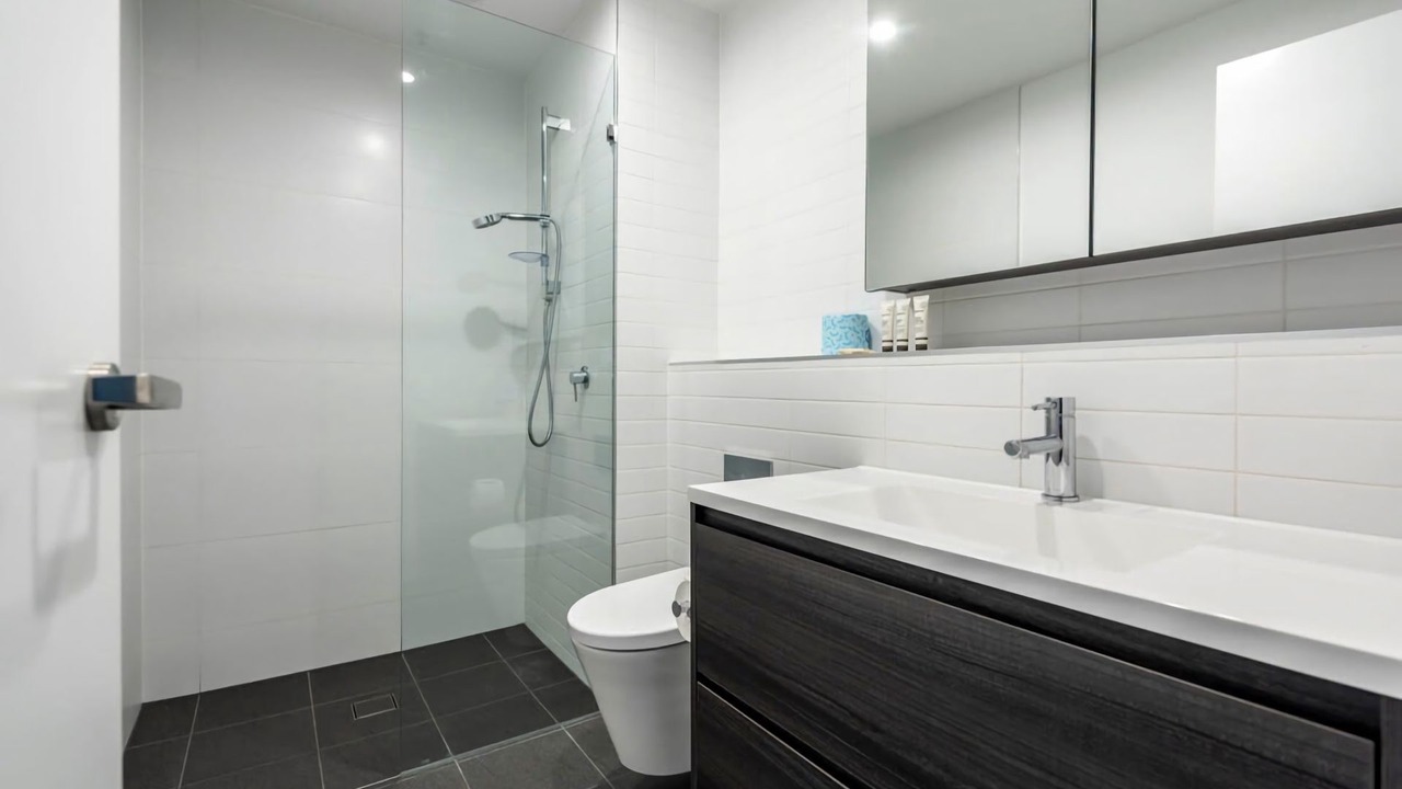 Photo of Bathroom in Phillip
