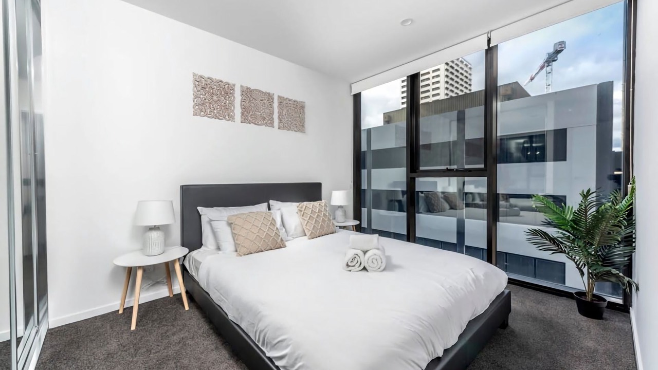Photo of Bedroom in Phillip