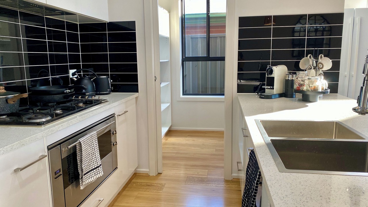 Photo of Kitchen in Magil