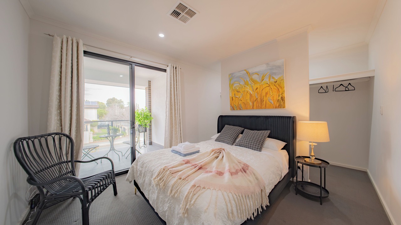 Photo of Bedroom in Magil
