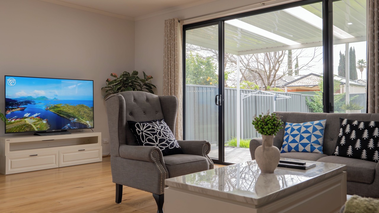 Photo of Livingroom in Magil