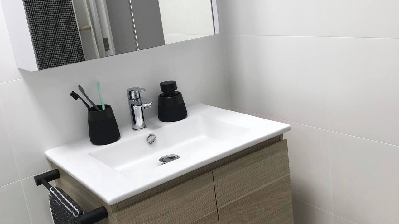 Photo of Bathroom in Terrigal