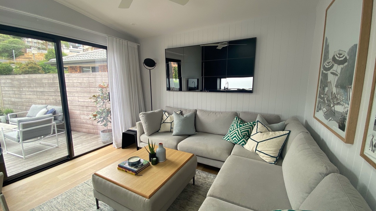 Photo of Bedroom in Terrigal