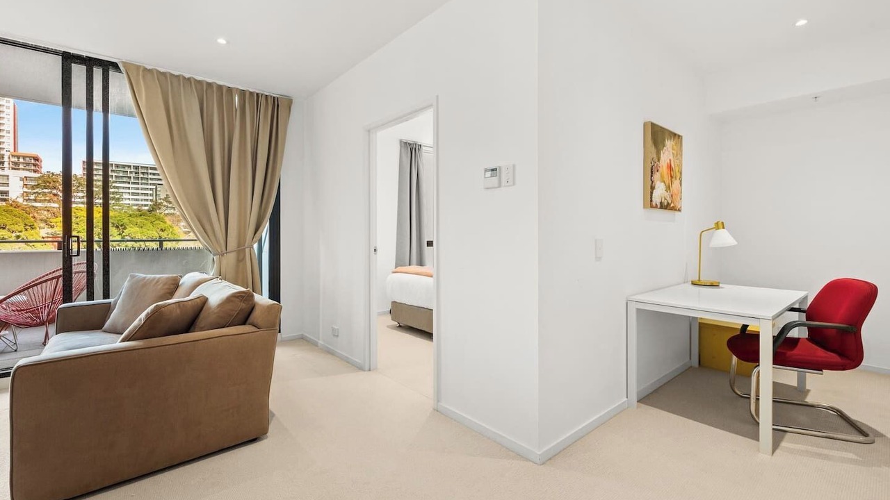 Photo of Livingroom in Macquarie Park