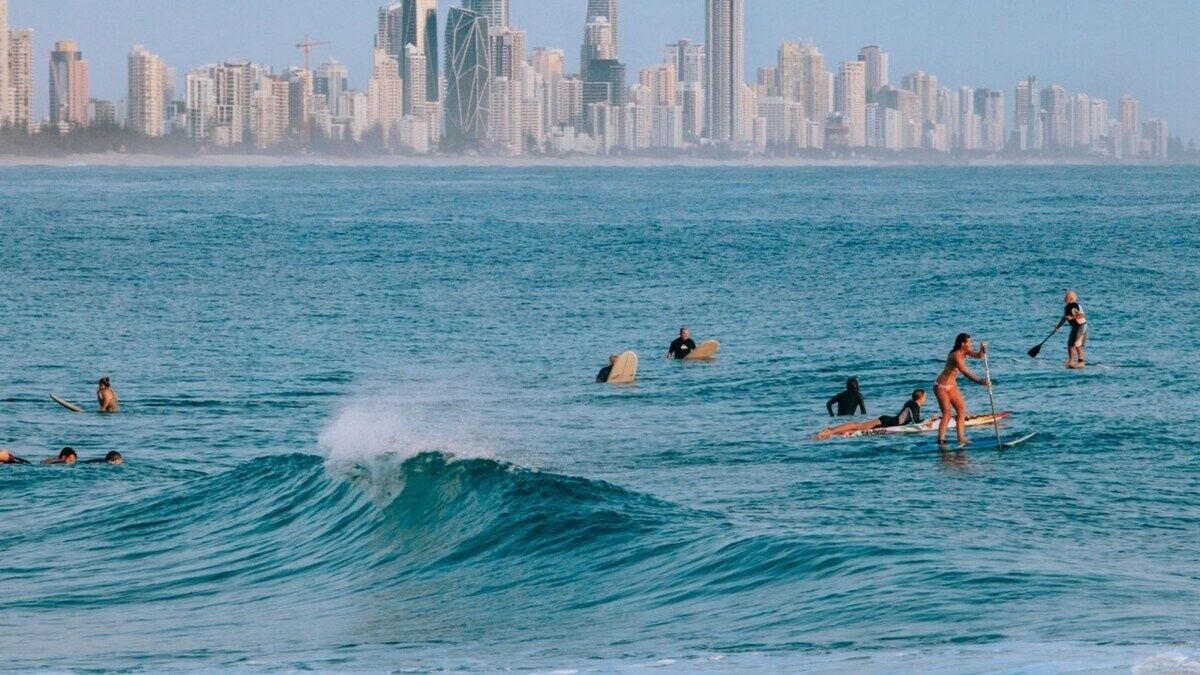 Photo of Others in Broadbeach