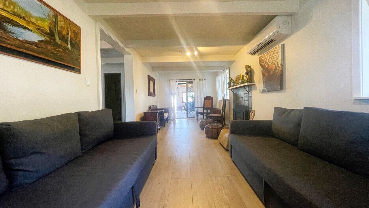 Photo of Livingroom in Salt Ash
