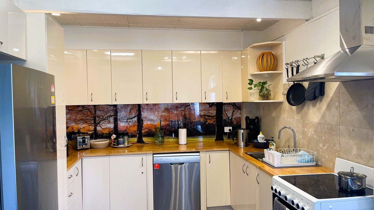 Photo of Kitchen in Salt Ash