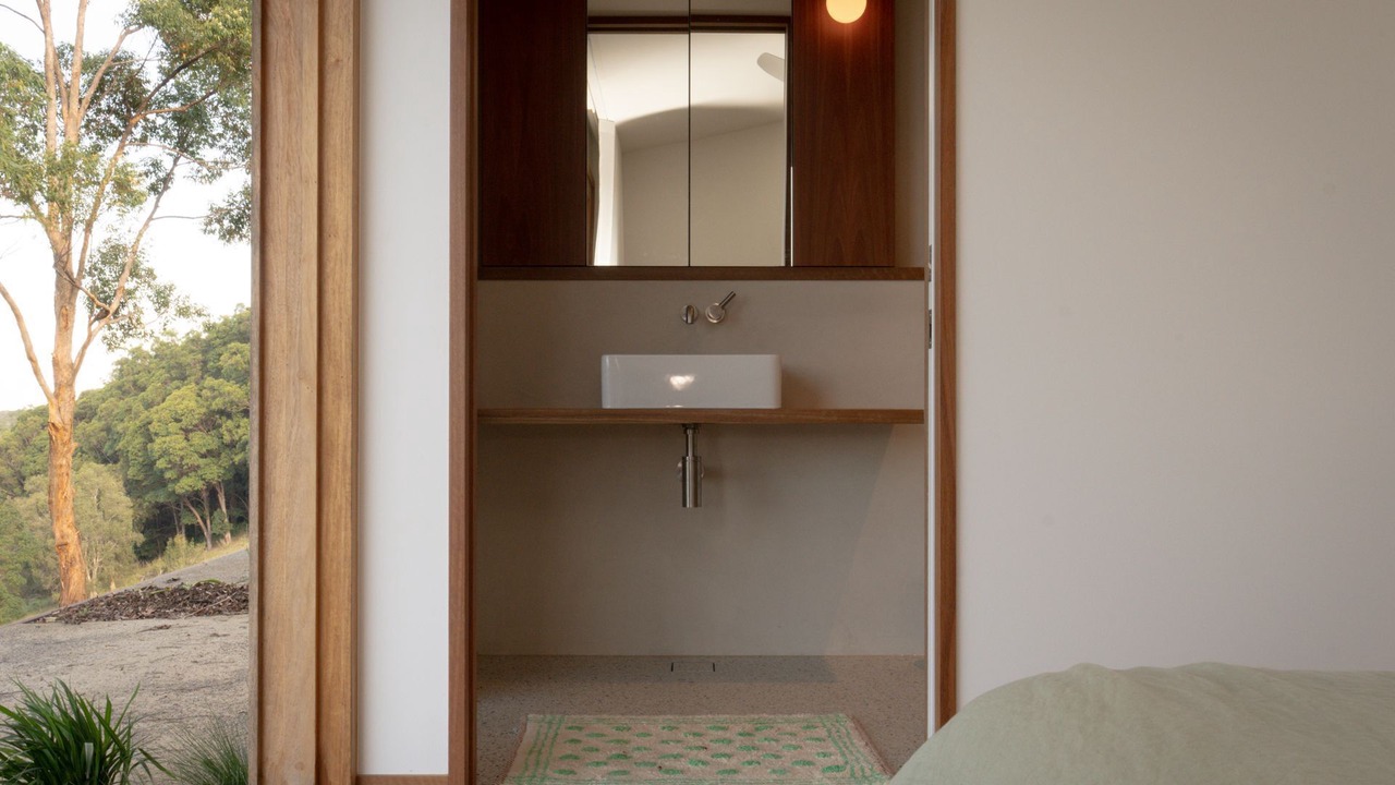 Photo of Bedroom in Myocum