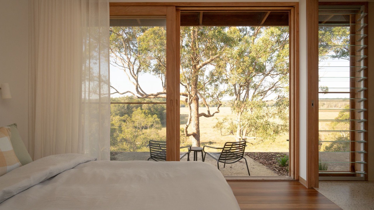 Photo of Bedroom in Myocum