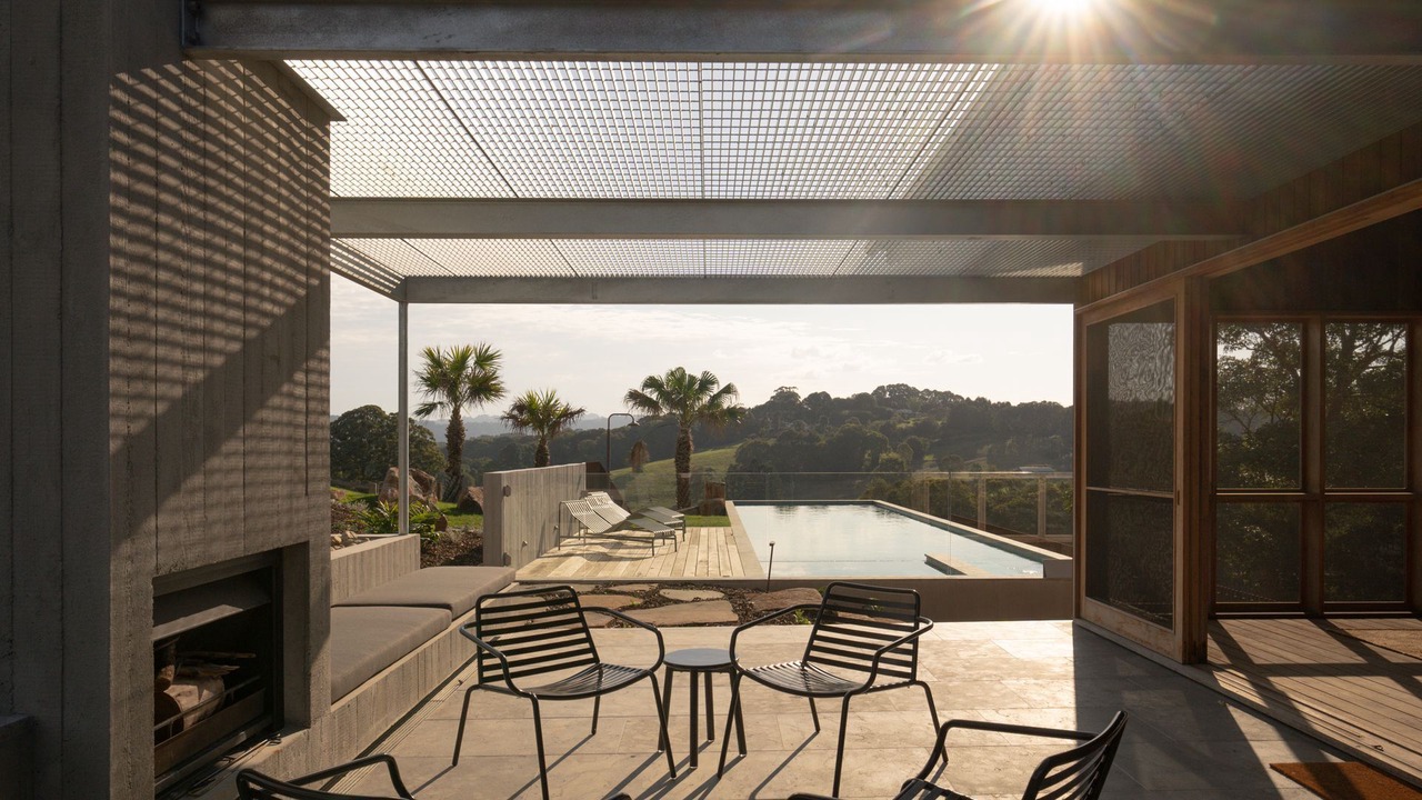 Photo of Patio Balcony in Myocum