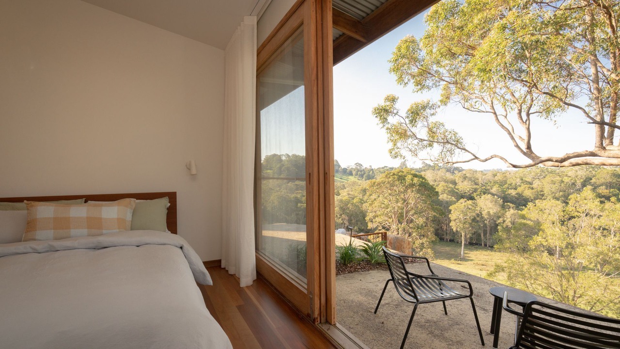 Photo of Bedroom in Myocum