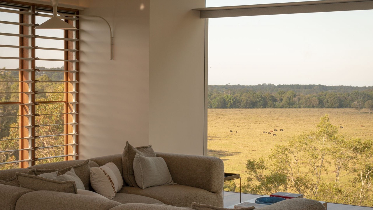 Photo of Livingroom in Myocum