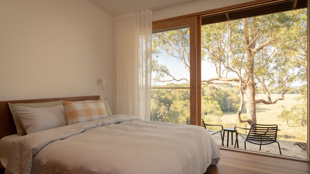 Photo of Bedroom in Myocum
