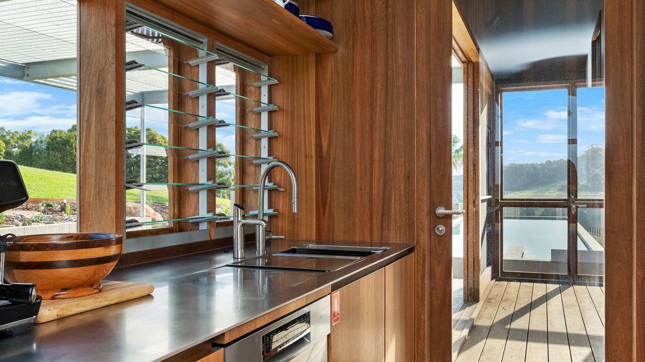 Photo of Kitchen in Myocum