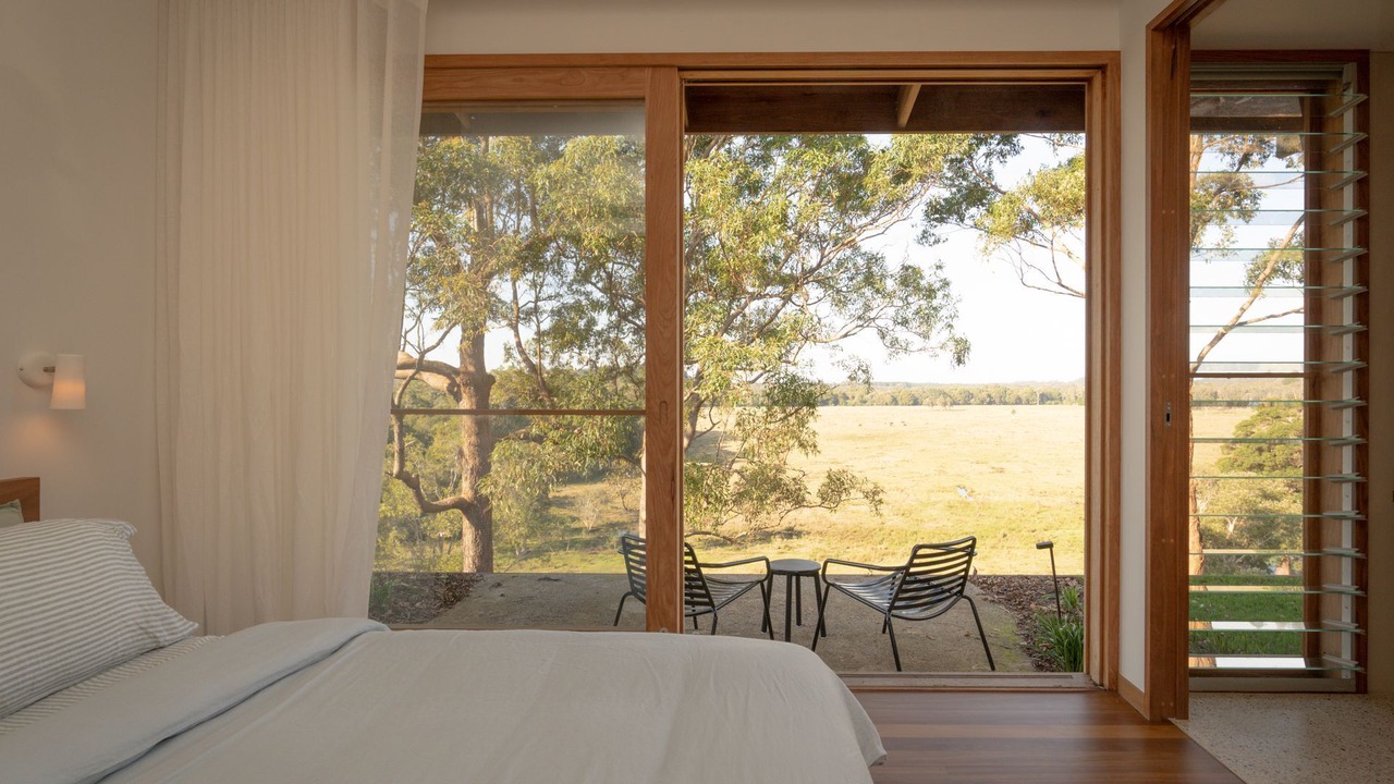 Photo of Bedroom in Myocum