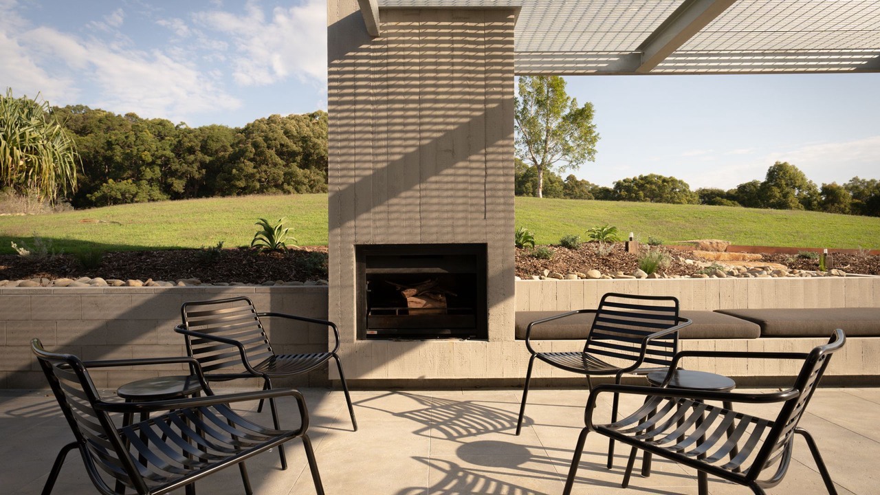 Photo of Patio Balcony in Myocum