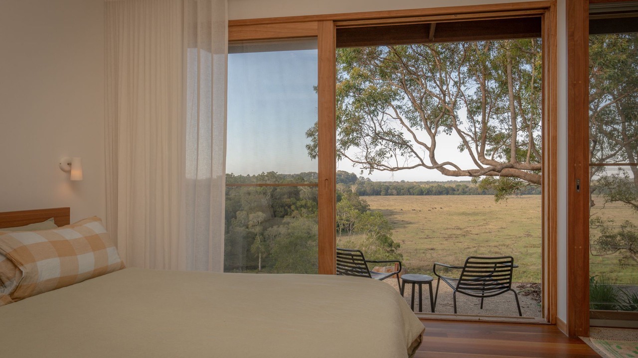 Photo of Bedroom in Myocum