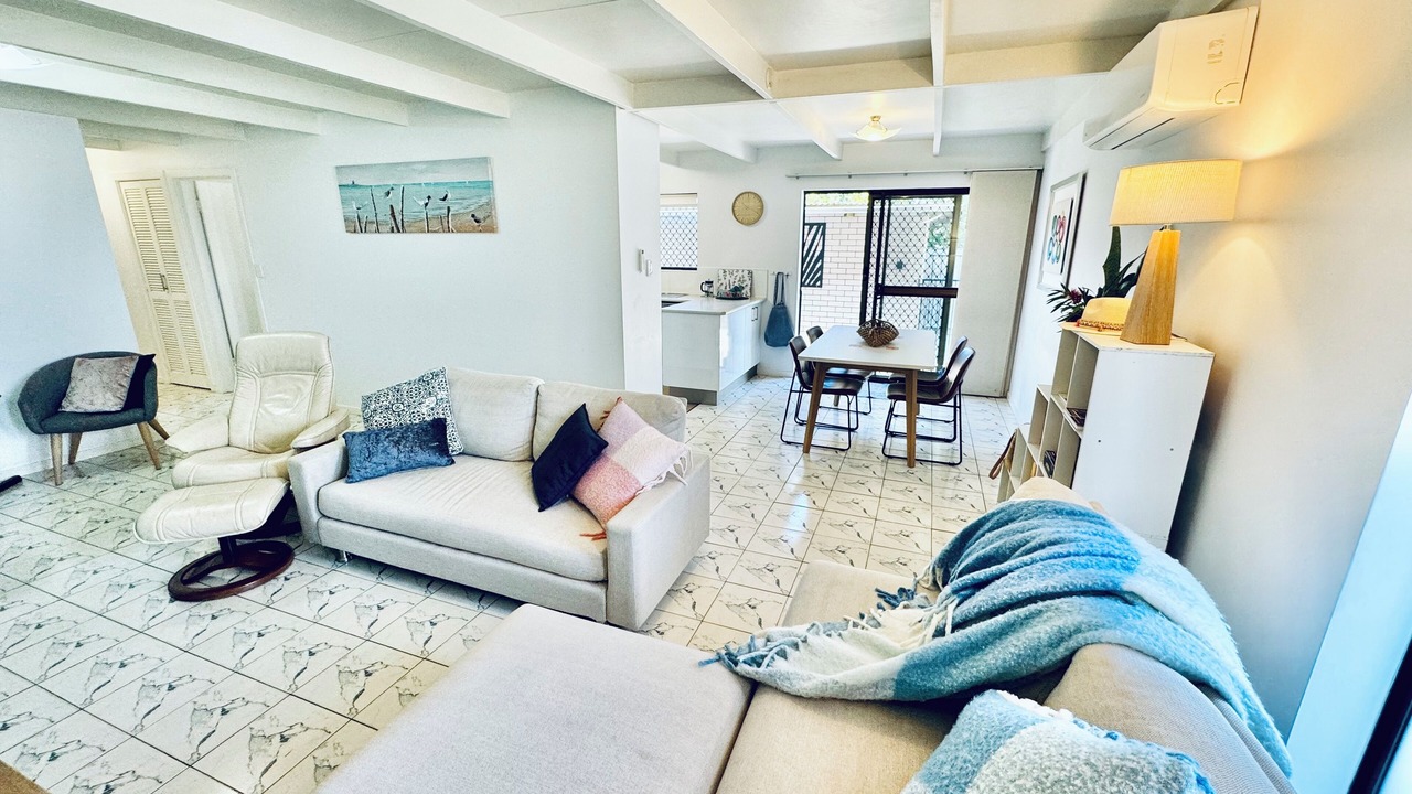 Photo of Livingroom in Bogangar