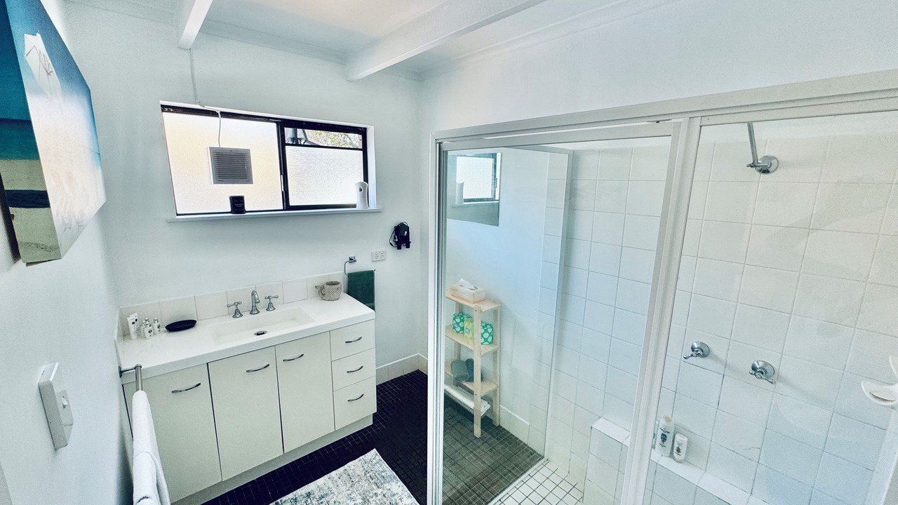 Photo of Bathroom in Bogangar
