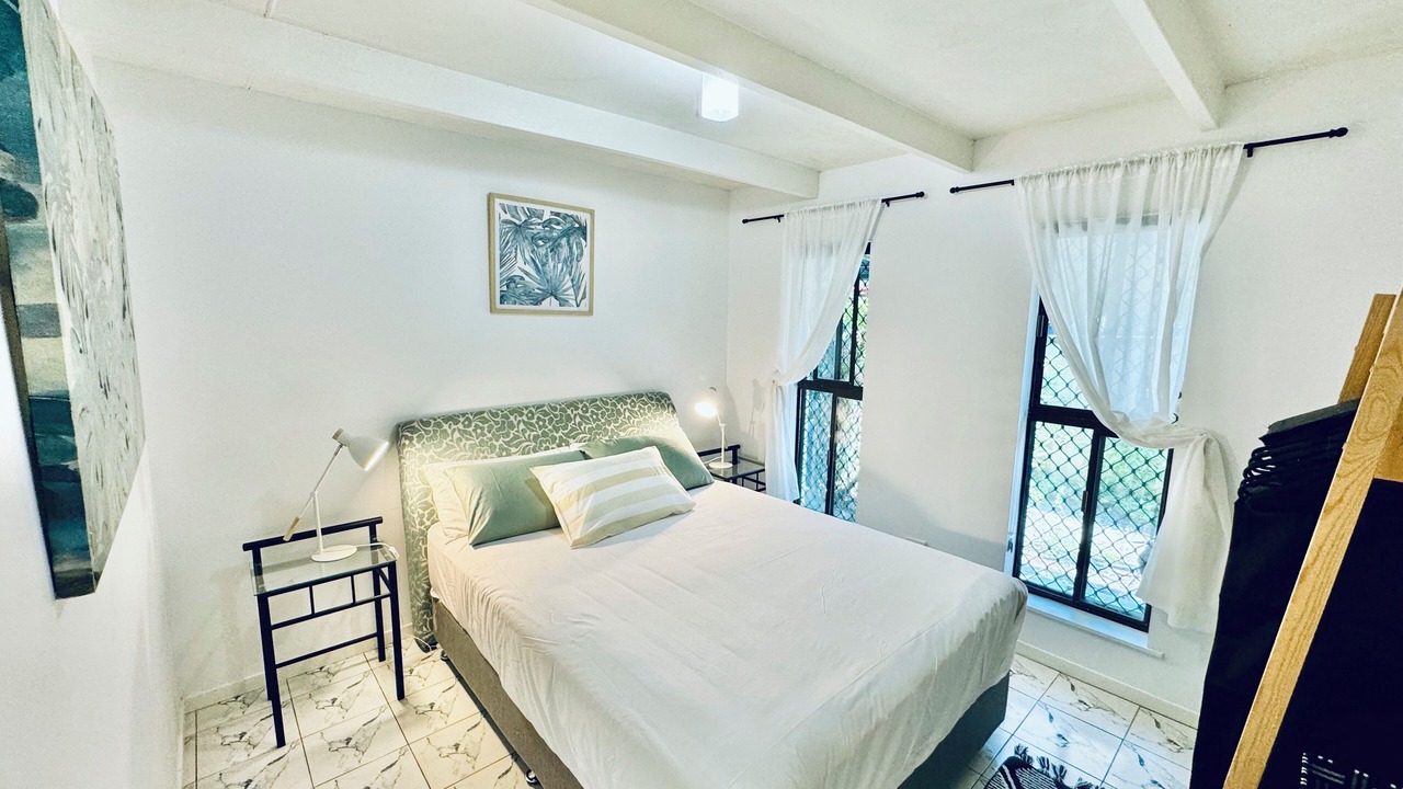 Photo of Bedroom in Bogangar