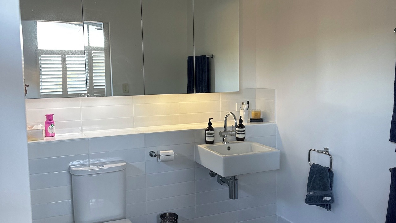 Photo of Bathroom in Gold Coast