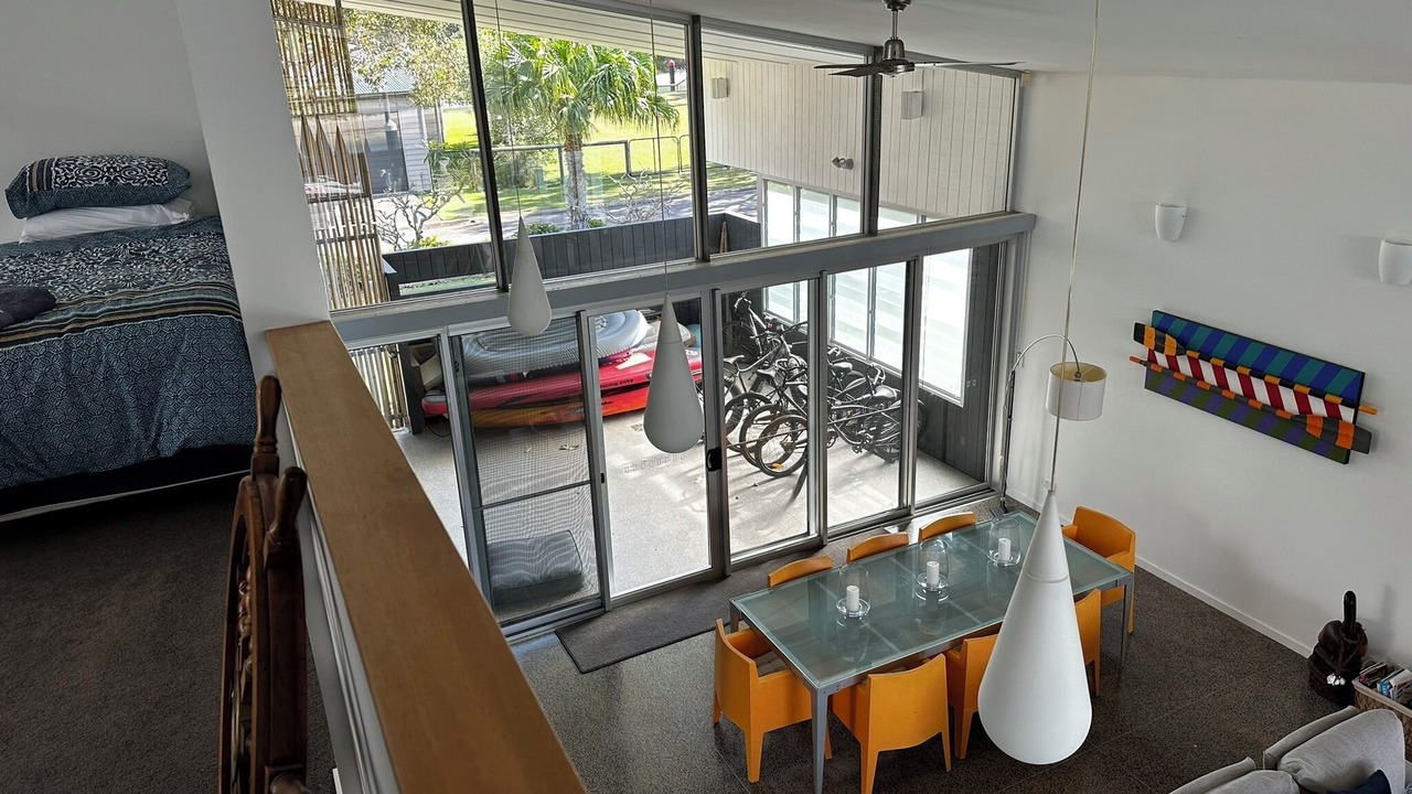 Photo of Livingroom in Gold Coast