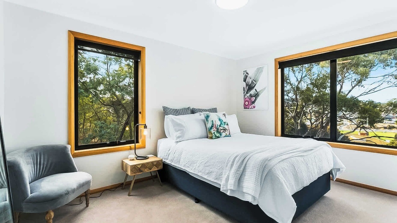 Photo of Bedroom in Rosny
