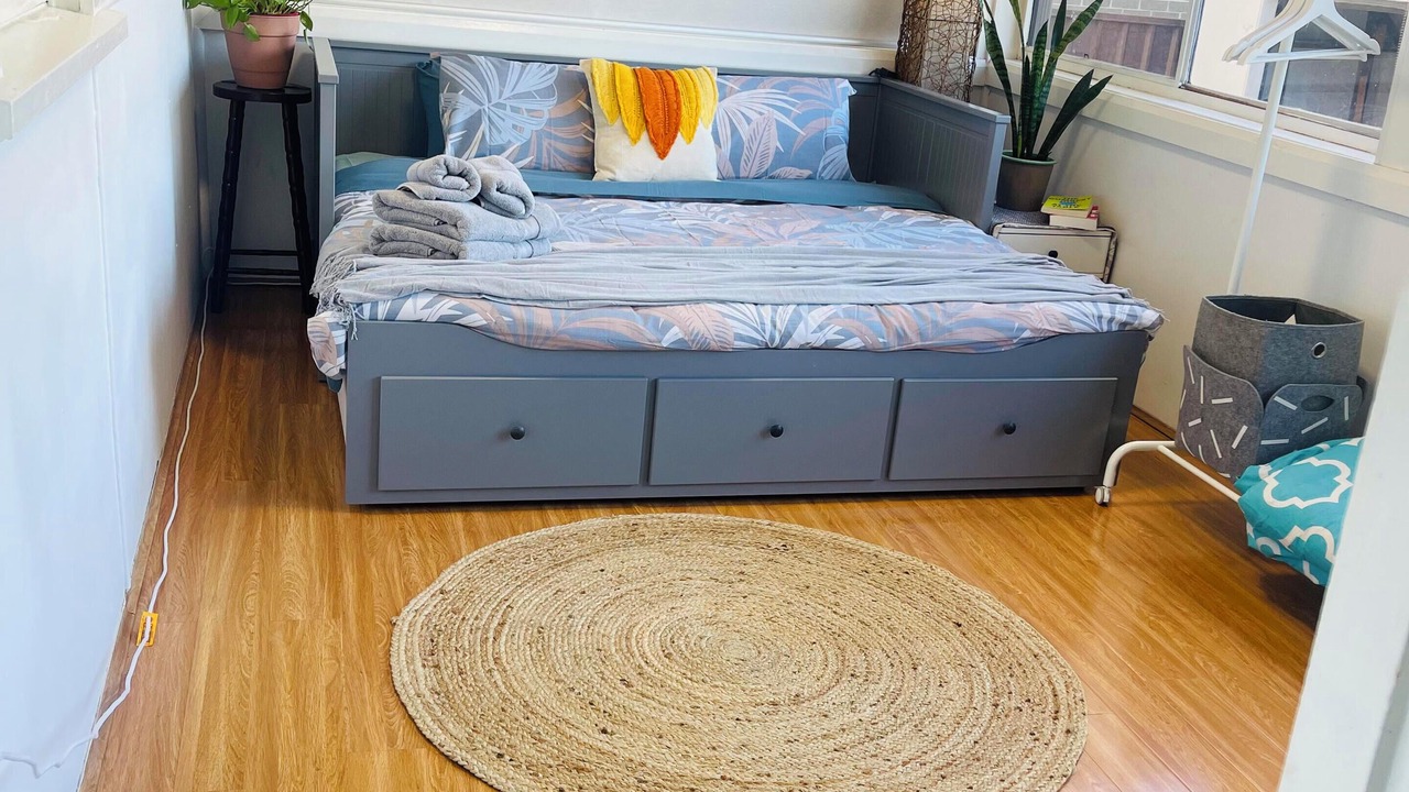Photo of Bedroom in Wentworthville