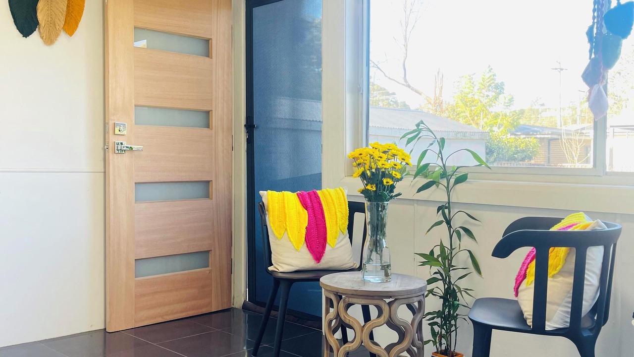 Photo of Outdoor in Wentworthville